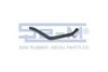 SEM LASTIK 11866 Radiator Hose